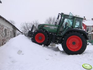 Fendt 312