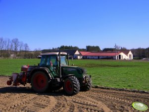 Fendt 312
