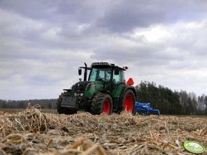 Fendt 312