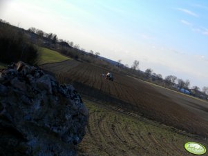 Fendt 312