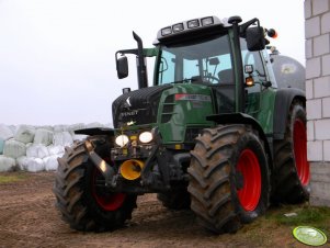 Fendt 312