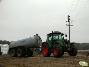 Fendt 312