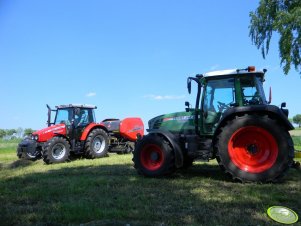 Fendt 312