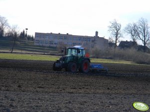 Fendt 312