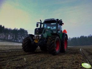 Fendt 312 