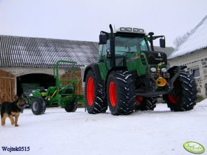 Fendt 312