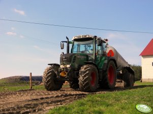 Fendt 312