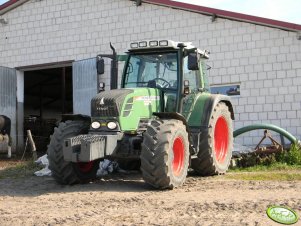 Fendt 312