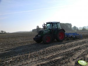 Fendt 312