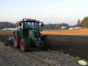 Fendt 312