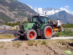 Fendt 312