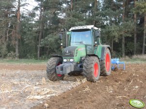 Fendt 312