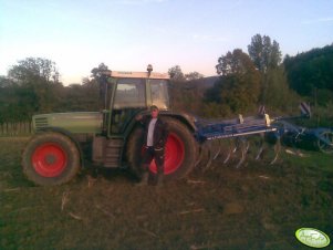 Fendt 312