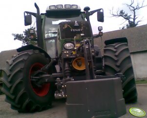 Fendt 312 