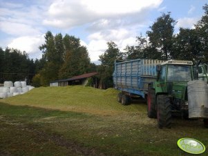 Fendt 312