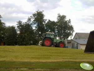 Fendt 312