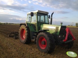 Fendt 312