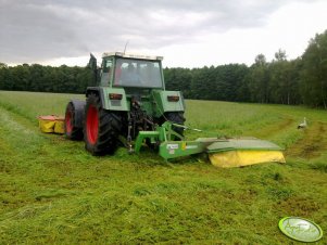 Fendt 312