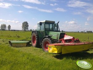 Fendt 312