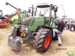 Fendt 312