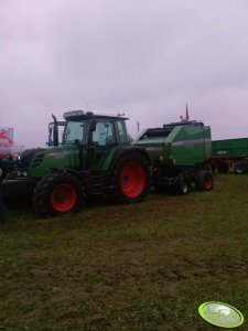 Fendt 312