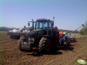 Fendt 312