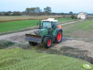 Fendt 312