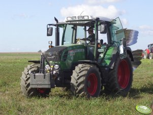 Fendt 312