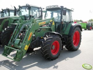 Fendt 312 