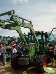 Fendt 312