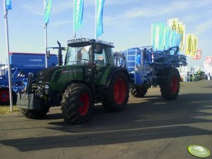 Fendt 312