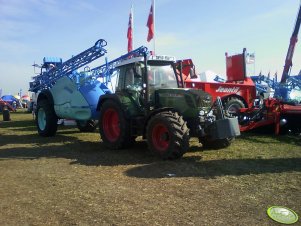 Fendt 312