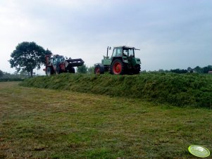 Fendt 312LSA