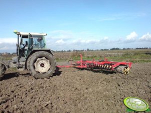 Fendt 380 GT