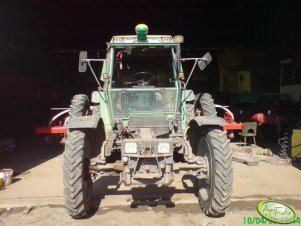 Fendt 380 GT