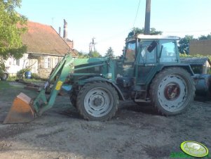 Fendt 380