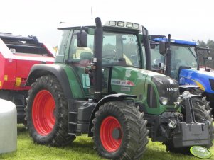 Fendt 412 Vario