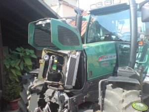 Fendt 412 Vario