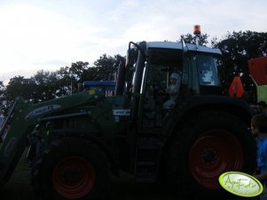 Fendt 412 VARIO