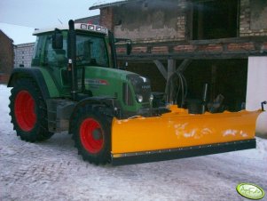 Fendt 412 vario