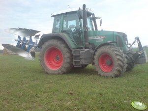 Fendt 412