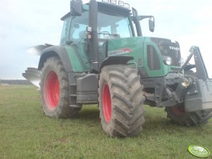 Fendt 412