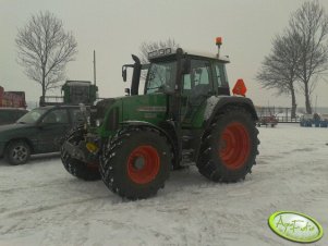 Fendt 412