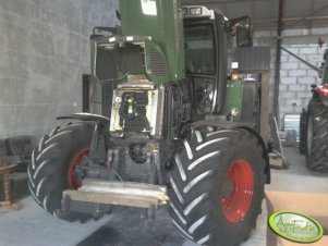 Fendt 412