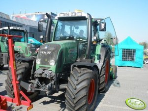 Fendt 412