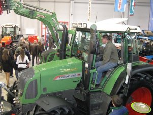 Fendt 412