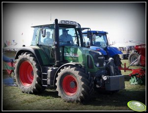 Fendt 412