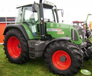 Fendt 413 Vario