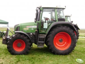 Fendt 413