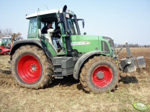 Fendt 414